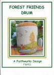 (image for) Forest Friends Drum